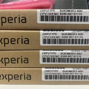 Wholesale BUK9M3R3-40HX MOSFET N-CH 40V 80A LFPAK33 from china suppliers