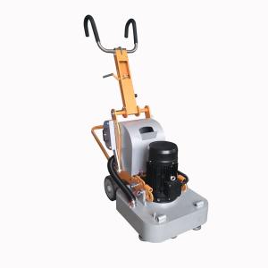 Wholesale Dust-Free Epoxy Ground Grinding Machine &amp; Cement Ground Grinding Machine from china suppliers