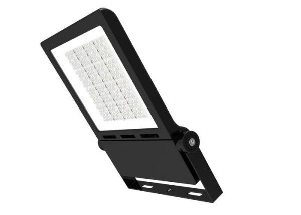 Stair Corridors Modular LED Flood Light 200W IP66 Waterproof Processional Optics