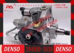 294000-3030 Good qualityDiesel Common Rail Fuel Injection Pump 2940003030 294000