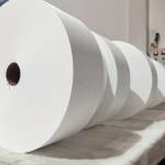 1 Set Non Woven Fabric PE Laminate 3 Layer Protective