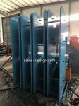 Excellent Heat Conductivity Heating Plate Frame-type plate Rubber Vulcanizing