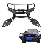100% Tested Rear Bumpers for ToyotaFJCruiser Customized for Off Road Adventure