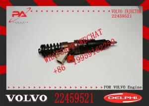 Wholesale 2459521 85023392 BEBE1R17001 BEBE1R17101 fuel injector nozzle 22569106 22569107 engine part BEBJ1F10001 BEBJ1F10101 from china suppliers
