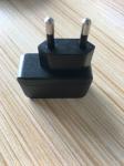 ABS PC Alloy Plastic kc fcc 0.35a Sk4826 portable Power Adapter