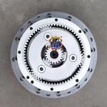 OEM New 9196963 ZX200-3 Swing Gearbox 9262916 ZX200-3 Swing Device
