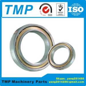 Wholesale 760311TN1 P4 Angular Contact Ball Bearing (55x120x29mm) Machine Tool Bearing Germany Ball screw support bearing from china suppliers