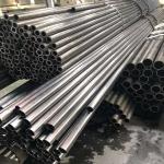 T91 P91 P22 Alloy Seamless Steel Pipe Carbon Steel A283 A355 P9 P11 4130 42CrMo