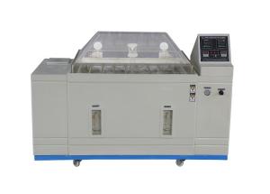 Wholesale 95% ~ 98% RH Salt Spray Corrosion Test Chamber Laboratory University Use from china suppliers