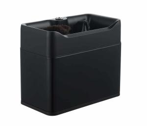 Wholesale 58mm Automatic Espresso Grounds Cleaner For Barista Tools Electric Grounds Cleaning Box from china suppliers