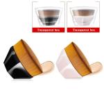 Kabuki Rhombic Portable Makeup Brush Single Flat BB Cream