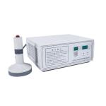 FDA 35mm Diameter Automatic Can Sealer Plastic Bottle Jar Can Induction Sealer