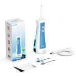 ROHS CE Approved Rechargeable Dental Water Flosser Smart Electric For Teeth