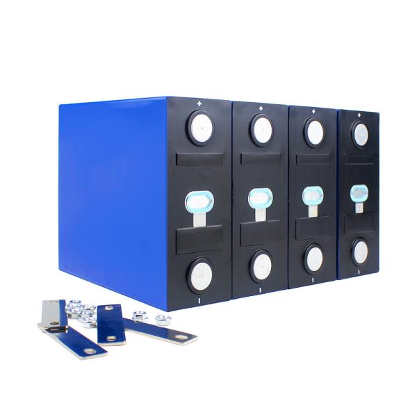 Grade A Poland warehouse Stock 304ah 9000 Cycles Lithium Lifepo4 Battery For
