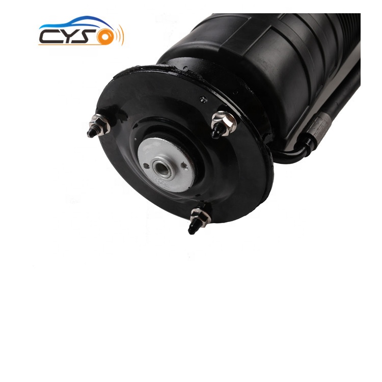 S Class W220 2000 2001 2002 ABC Mercedes Benz Air Suspension Strut 2203205813