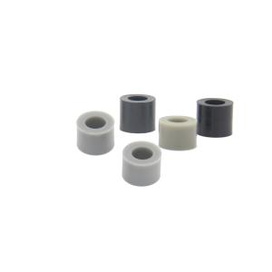 Wholesale Custom SIL PUR Roller for Printer Machine from china suppliers