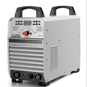 Wholesale AC380V DC Inverter TIG Welder Portable IGBT Single tube Remote Control from china suppliers