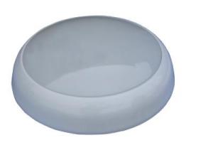 Wholesale 3 hours Rechargeable LED Emergency Light for Ceiling Mounted from china suppliers