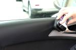 Instant Dashboard Shine Sponge Car Cockpit Silicone Cleaning Sponge Dressing