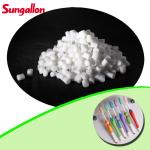 Sungallon TPE TPR Resin Raw Materials for Brush Handle Teeth Brush Overolding