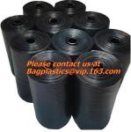 Breathable Eco-Friendly Pet Waste Poop Bag, Pet Garbage Bags With Dispenser /