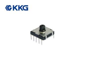 Wholesale 9 Position Multi Directional Switch High-Tech Procedure DC 16V from china suppliers
