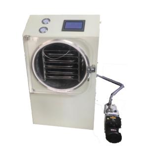 Wholesale 6-8kg / Batch Home Food Freeze Dryer , Freeze Dryer Machine For Home Use from china suppliers