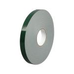 1mm Heavy Duty Automotive Double Sided Green PE Foam For LED Board