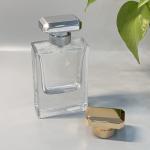 High-Grade T-Shaped Zinc Alloy Zamak Perfume Caps For Your Perfume Bottles
