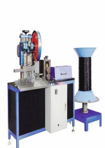 Wholesale Accurate Pitch Wire Hanger Making Machine High Versatility Reliable Operation from china suppliers