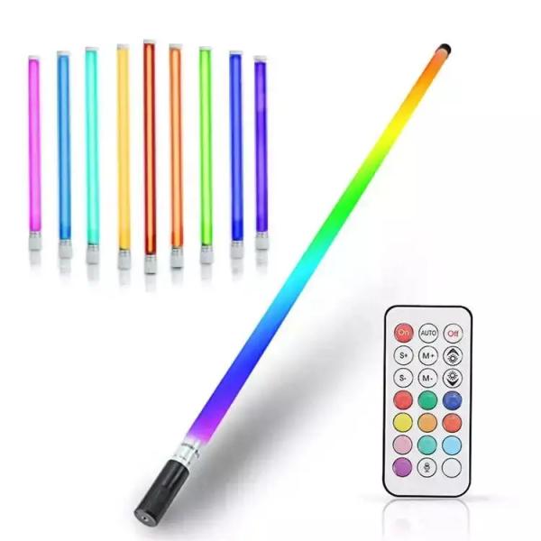 32W RGBW LED T8 Tube Light with 50000 Hours Life Span, IP65 Waterproof, 180