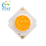 Flip Chip 24V Constant Voltage 3-12W 2700-6500K COB LED High Luminous Eff 130