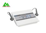 Professional Portable Ultrasonic Therapy Machine Painless Medical Use