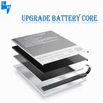 RECHARGABLE Li-Ion Battery 1500mAh 3.85V for SamSung I5700 I5800 I8700 S8530