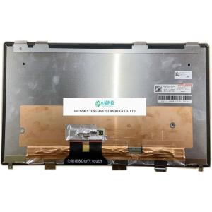 Wholesale 1920 X 1080 Laptop Screen LCD LED Touch Screen For Inspirion 7400 7490 LQ140M1JX41 from china suppliers