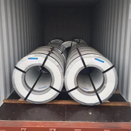 40 Years Quality Z275 PPGI AZ165 PPGL Beckers Super HDP Pre Painted Galvanized Steel