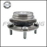 MR594979 Front Wheel Hub Unit Auto Bearing Parts Assembly For Mitsubishi Lancer