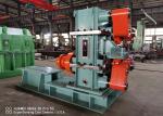 0.3mm/m Flying Shear Cutting Machine High Shearing Accuracy
