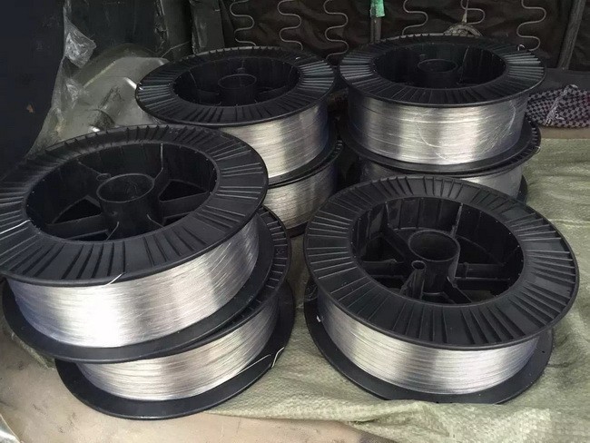 ASTM Titanium & Titanium Alloy Wires for welding of industry,chemical, best price for grade customer