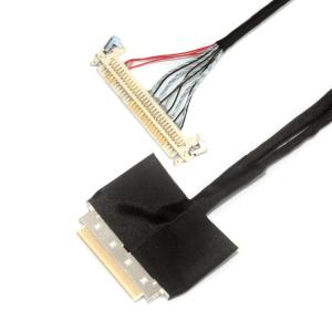 Wholesale 30 pos Display Connector Cable Jae Fi X30hl To Aces 88441 To 1.25mm MOLEX 51146-0500 from china suppliers