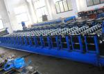 Steel Silo Roll Forming Machine Silo Corrugated Spiral