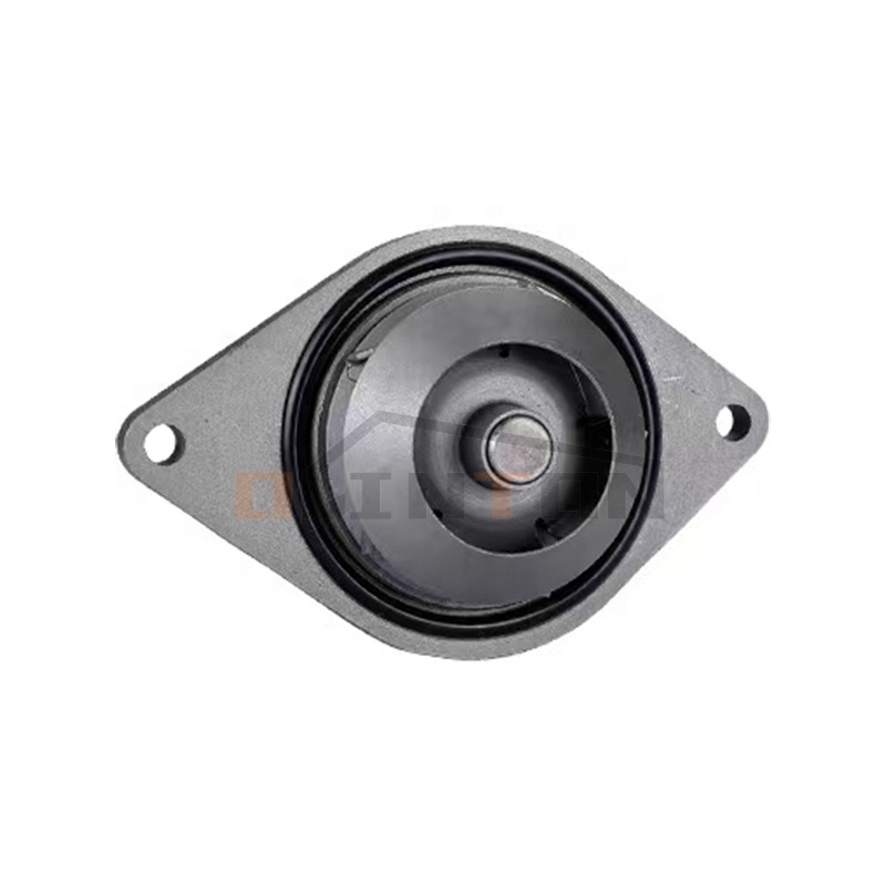 3286277 Water Pump for PC200-7 6BT5.9 Machinery Engine Parts Exceptional Performance