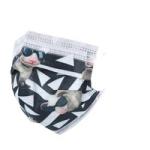 Printed Face Mask Medical Face Disposable Mask 3 ply Medical Face Mask Anti Dust