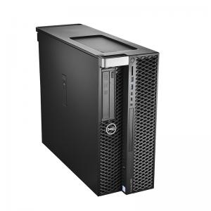China DELL Tower PC Server Workstation T5820 Xeon W-2223 8G on sale