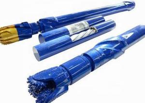 Wholesale Big Torque 53KW 140mm Downhole Drilling Mud Motor Running Stable from china suppliers