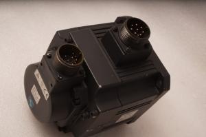 Wholesale Mitsubishi HC-SFS121 AC Servo Motor 3 PHASE 7.1A 118V 1000RPM NEW from china suppliers