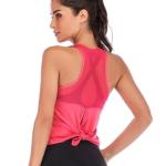 Top Quality drop armhole tank top with big discount