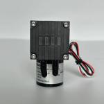 BAXIT Micro Diaphragm Pump Negative Pressure Pump Oil Free Air Pump
