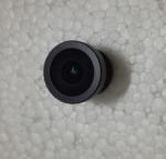 VR Camera Lens, 360 degree panoramic cctv lenses, 2.2mm 1/2.5'' M12 mount low