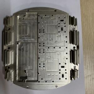 Wholesale Turning And Milling Aluminium AL6061 5G CNC Components from china suppliers
